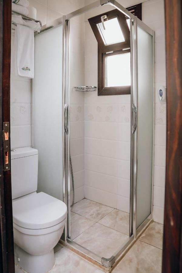 Mandalin Pansiyon Siğacık Extérieur photo
